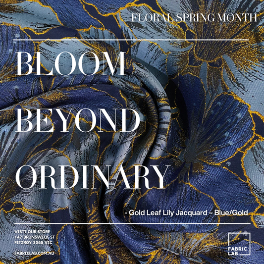 Episode 2: A Journey Through the History of Florals