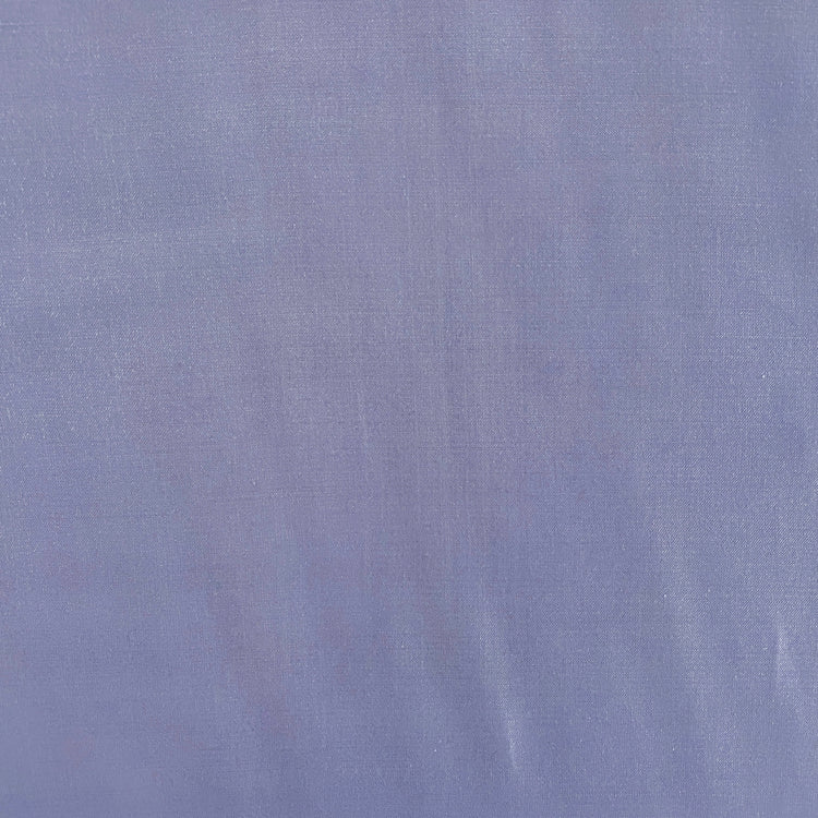 Glacé Shot Charmeuse - Cornflower Blue / Mint Cream