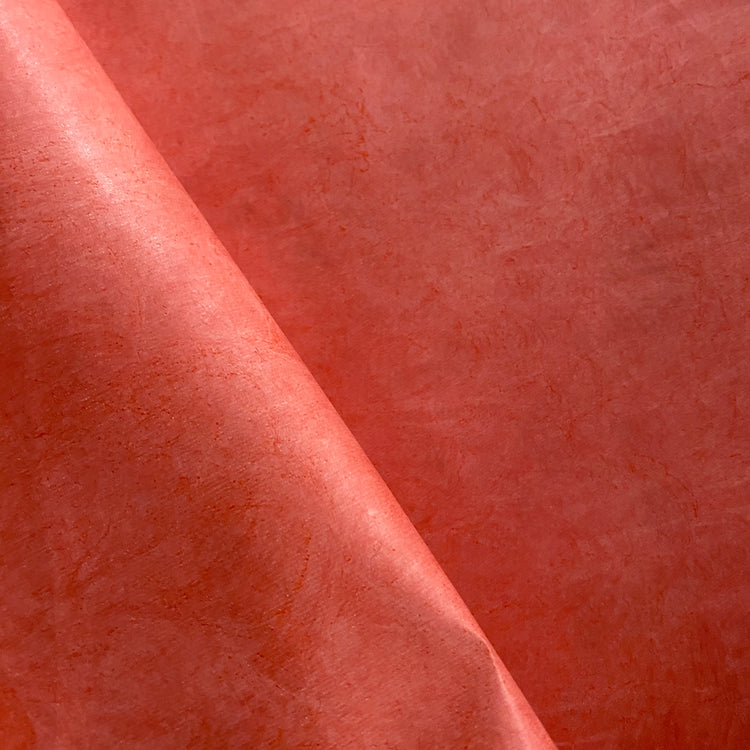 Tyvek Paper - Coral