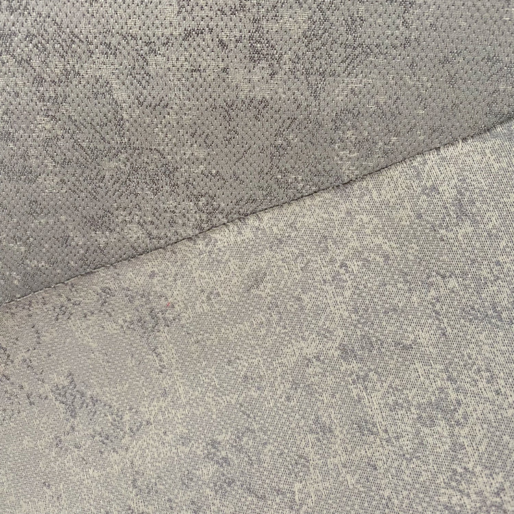 Patina Jacquard - Grey/Silver