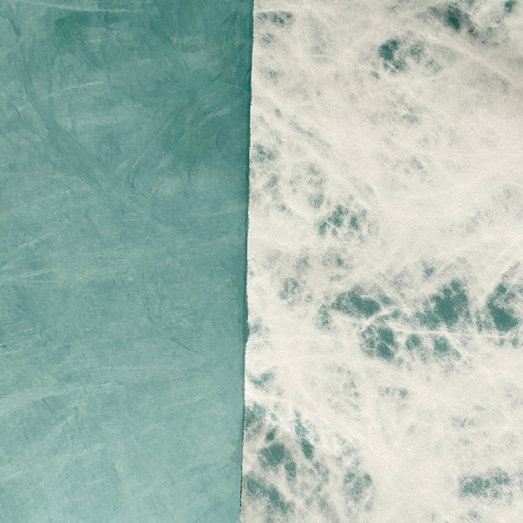 Tyvek Paper - Aquamarine