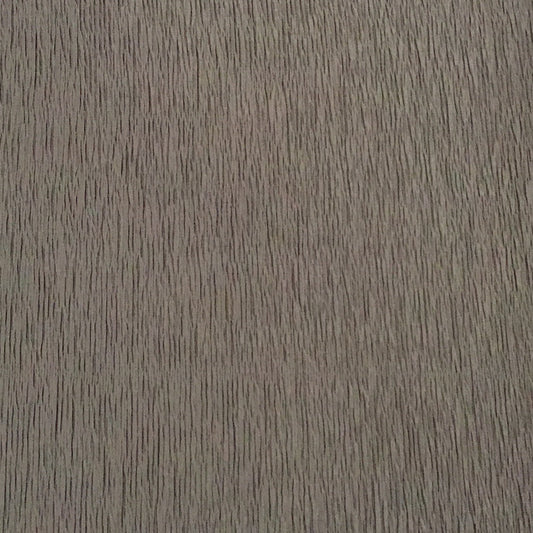 Smocked Bark Double Knit - Grey