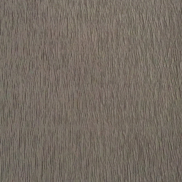 Smocked Bark Double Knit - Grey