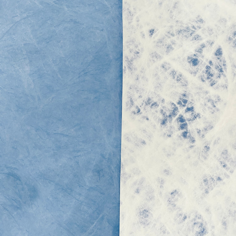 Tyvek Paper - Dodger Blue