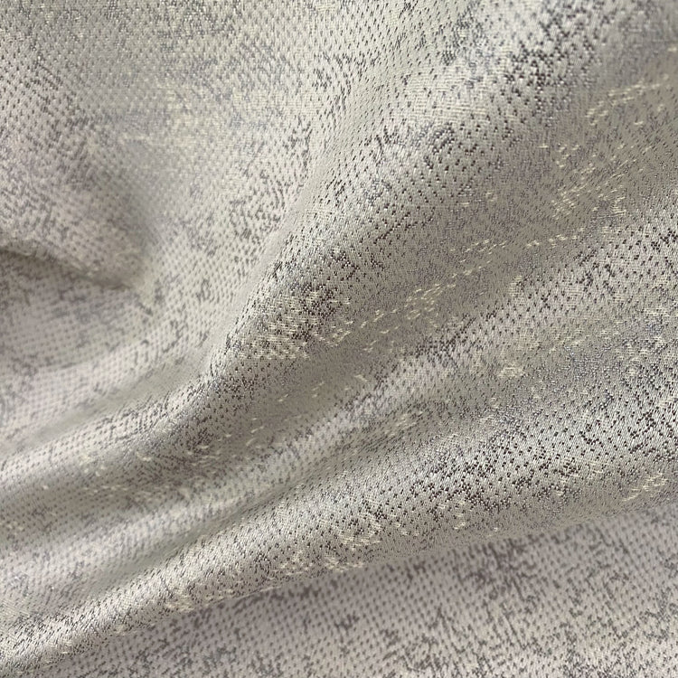 Patina Jacquard - Grey/Silver