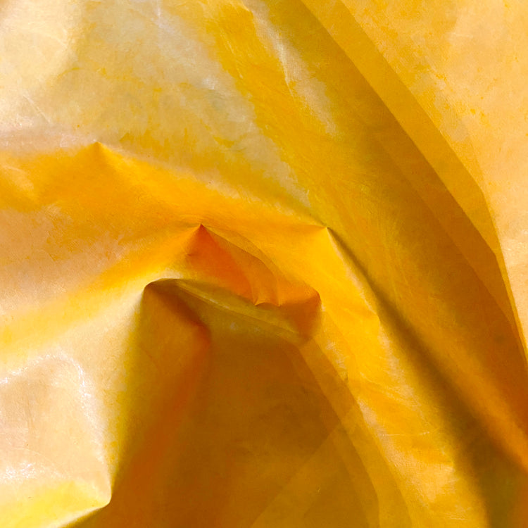 Tyvek Paper - Yellow
