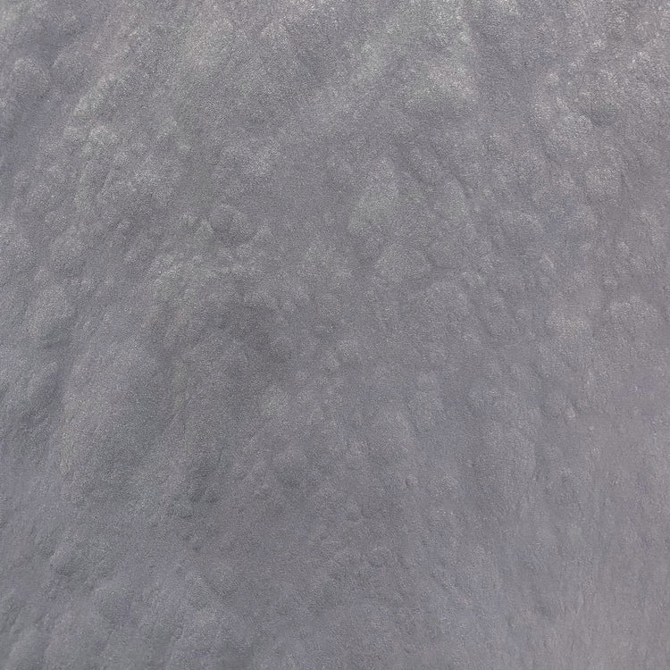 Pebble Motif - Thermo Finished Twill - Grey