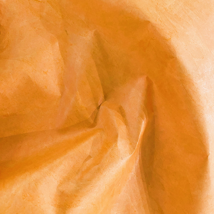 Tyvek Paper - Orange