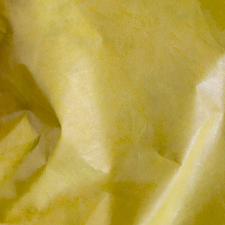 Tyvek Paper - Chartreuse