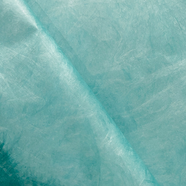 Tyvek Paper - Turquoise