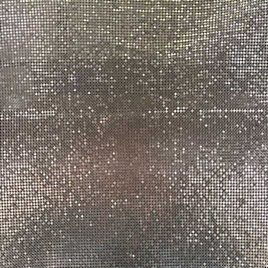 Glomesh - Antique Silver