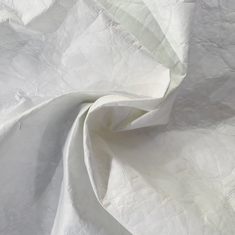 Bonded Tyvek - White