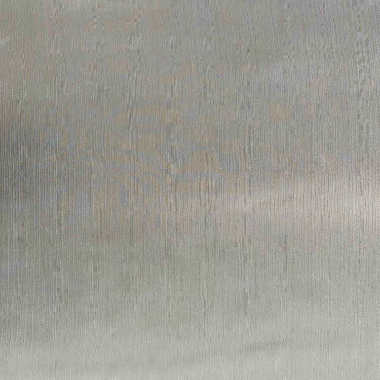 Shimmer Yoryu Chiffon - Silver