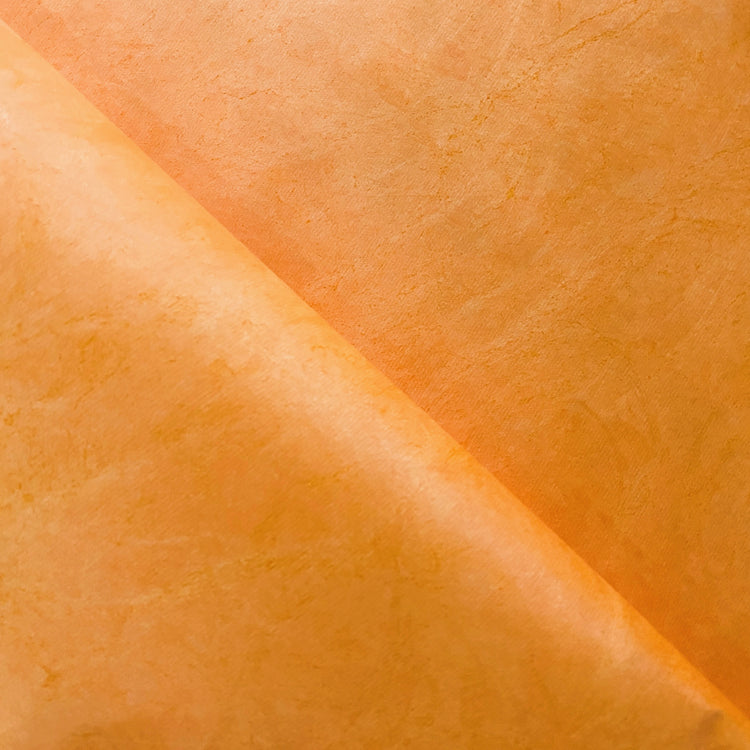 Tyvek Paper - Orange