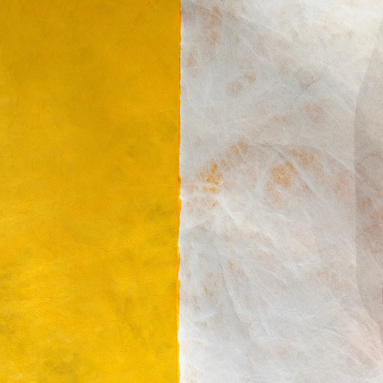 Tyvek Paper - Yellow
