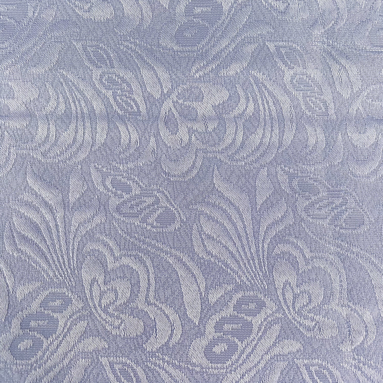 Floral Art Nouveau Damask - Lavender
