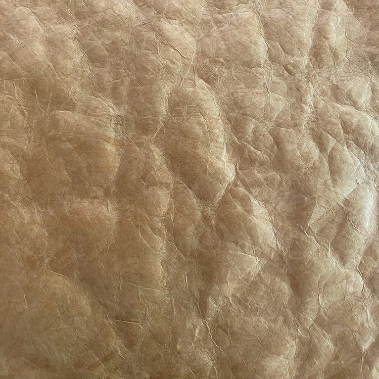 Tyvek with backing (Brown)