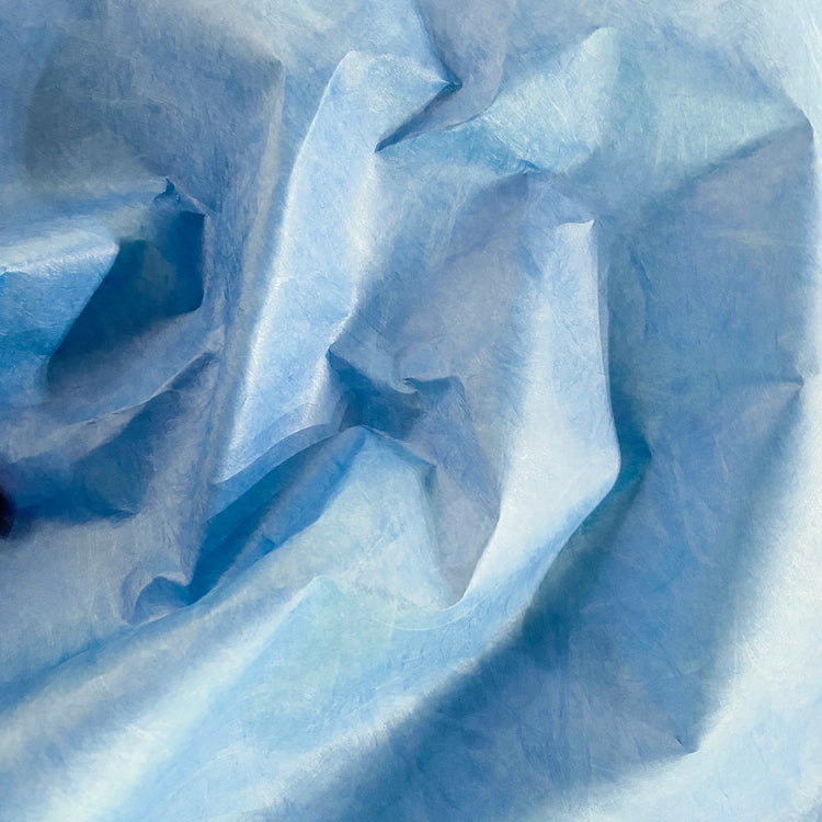 Tyvek Paper - Dodger Blue