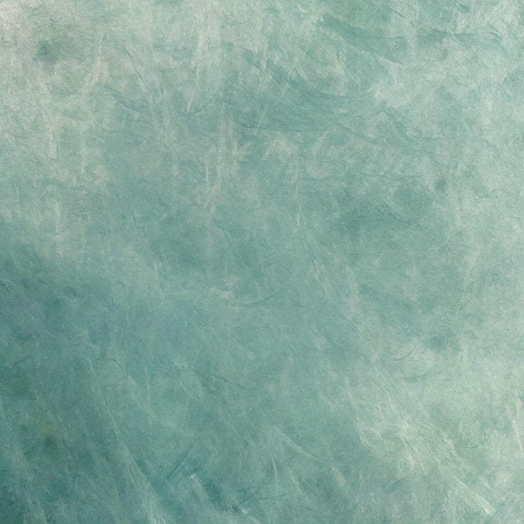 Tyvek Paper - Aquamarine