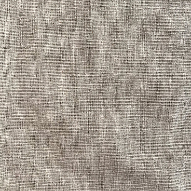 Undyed Cotton Calico