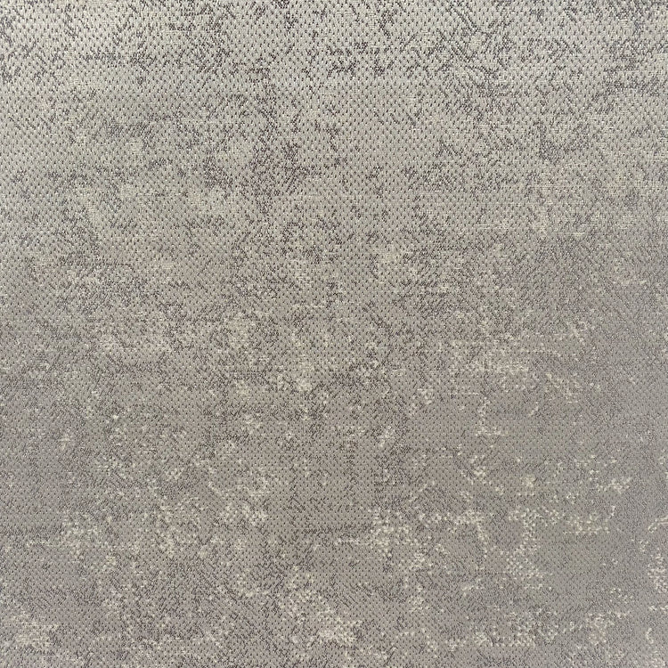 Patina Jacquard - Grey/Silver