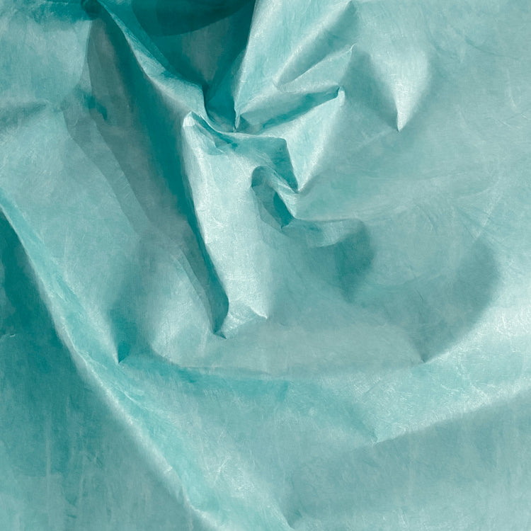 Tyvek Paper - Turquoise