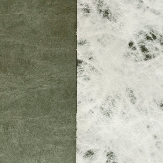 Tyvek Paper - Dark Olive Green