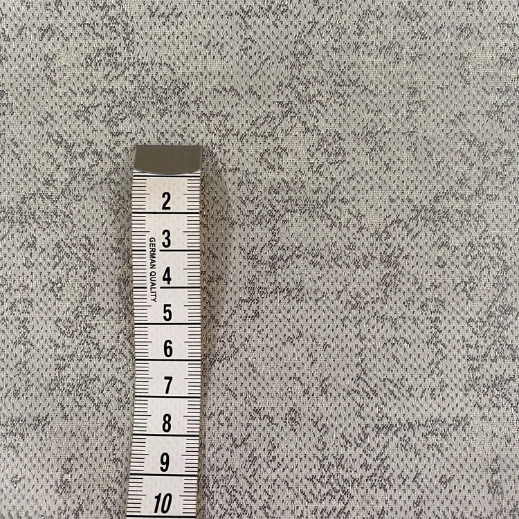 Patina Jacquard - Grey/Silver