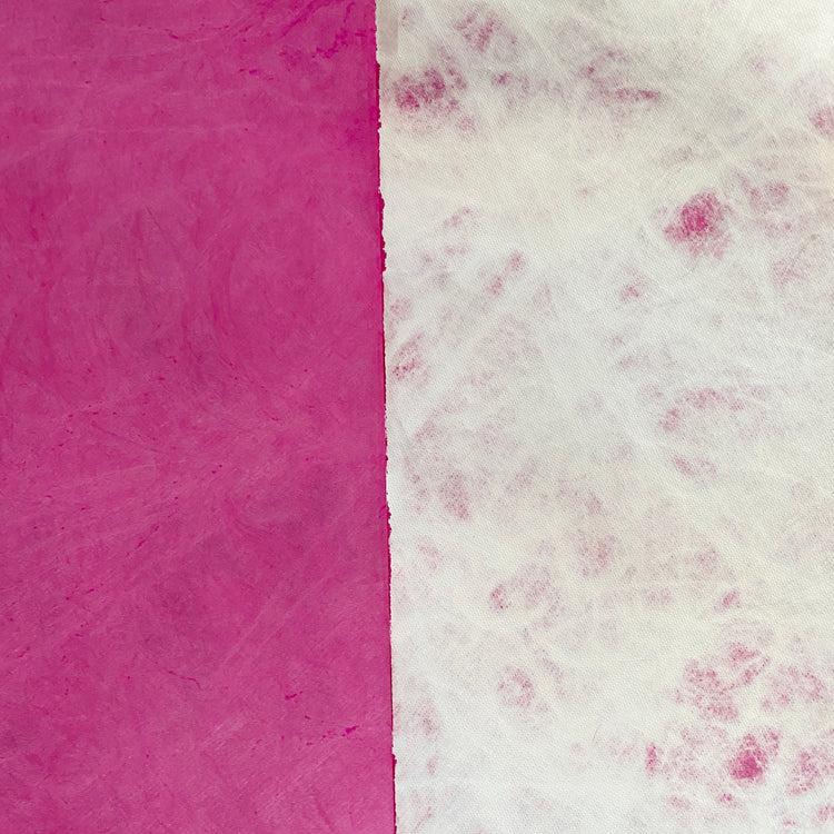 Tyvek Paper - Fuchsia