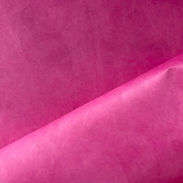 Tyvek Paper - Fuchsia