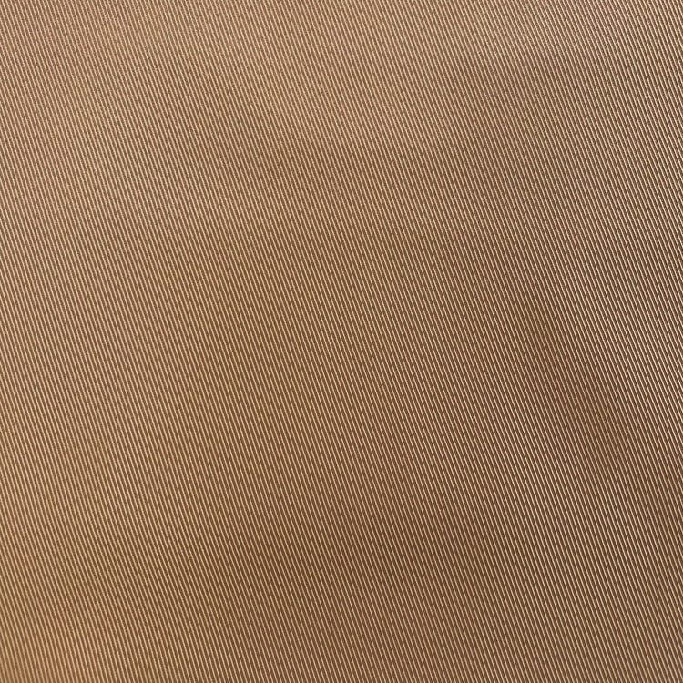 Gabardine - Light Brown
