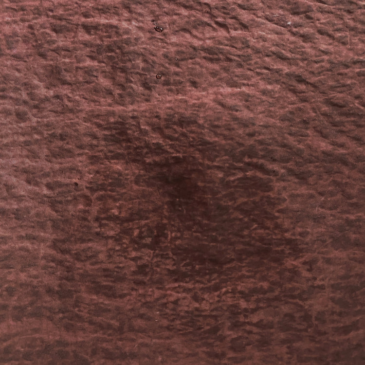 Boiled Shower-Resistant Nylon - Mauve / Dusty Rose