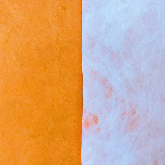 Tyvek Paper - Orange