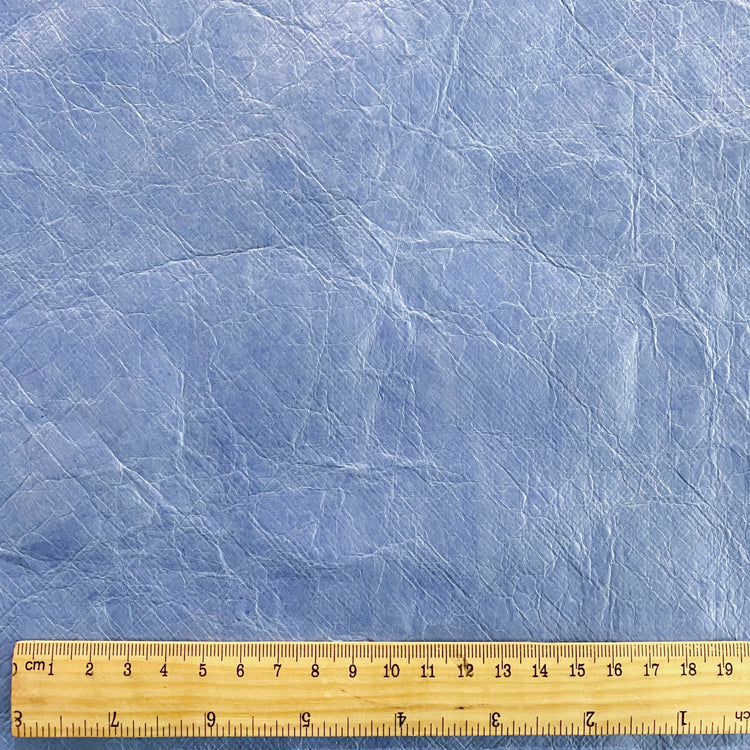 Bonded Tyvek - Sky Blue
