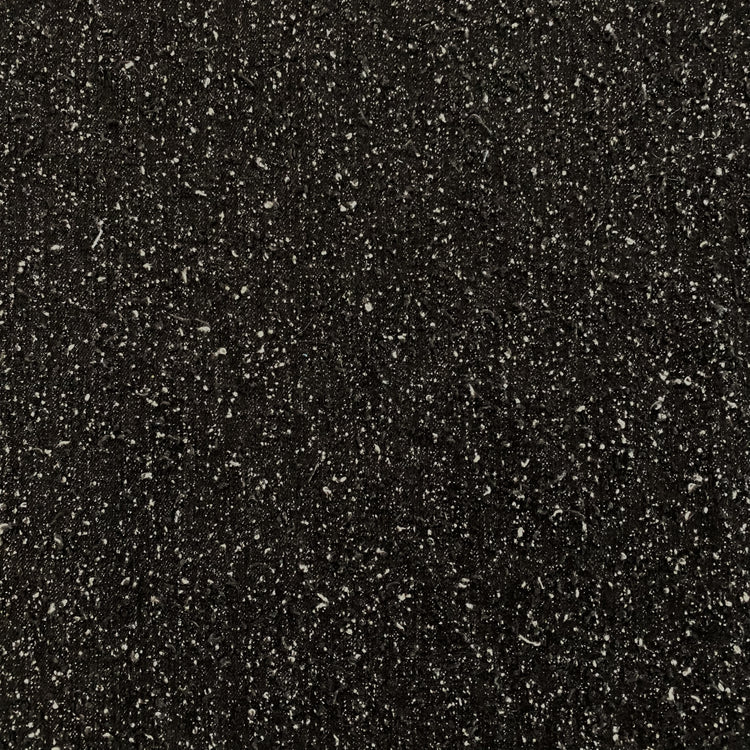 Nep Denim - Black / White