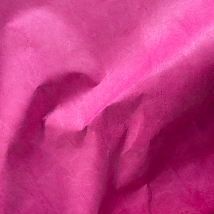 Tyvek Paper - Fuchsia
