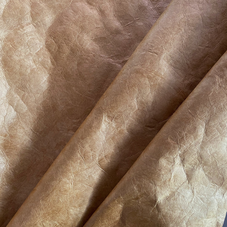 Tyvek with backing (Brown)