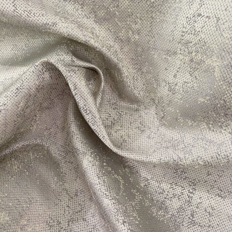 Patina Jacquard - Grey/Silver