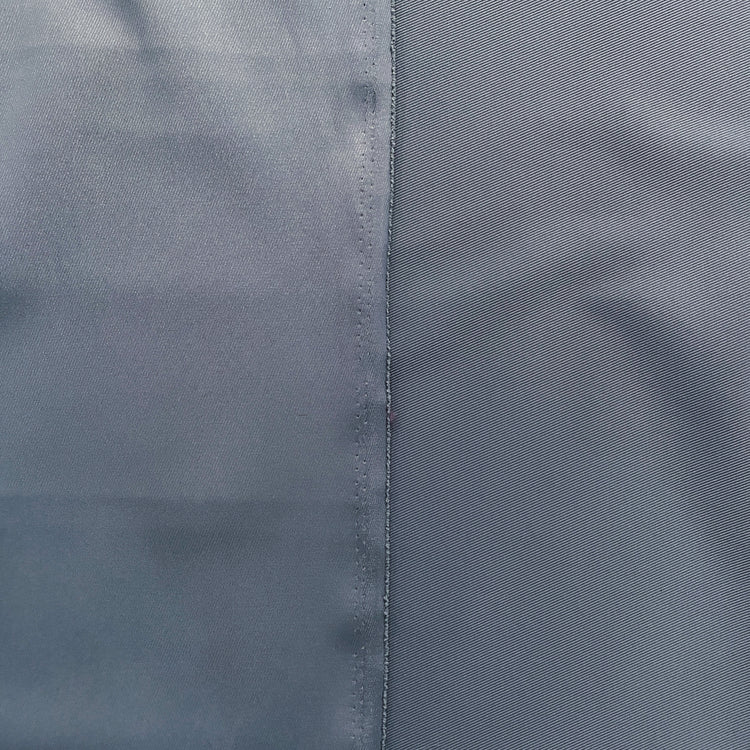 Gabardine - Light Steel Blue