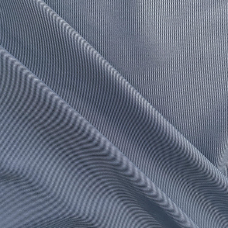 Gabardine - Light Steel Blue