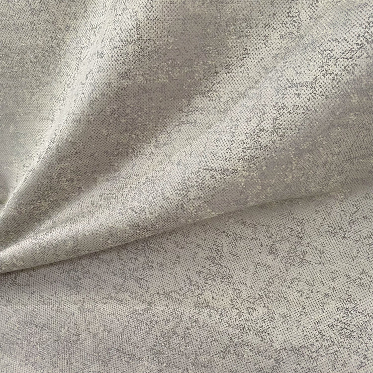 Patina Jacquard - Grey/Silver
