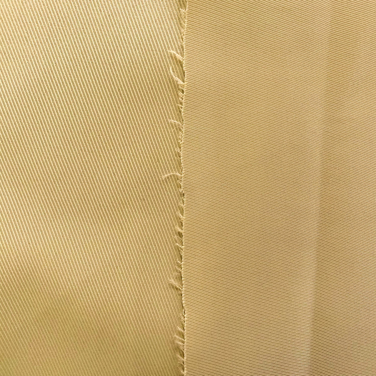 Gabardine - Khaki