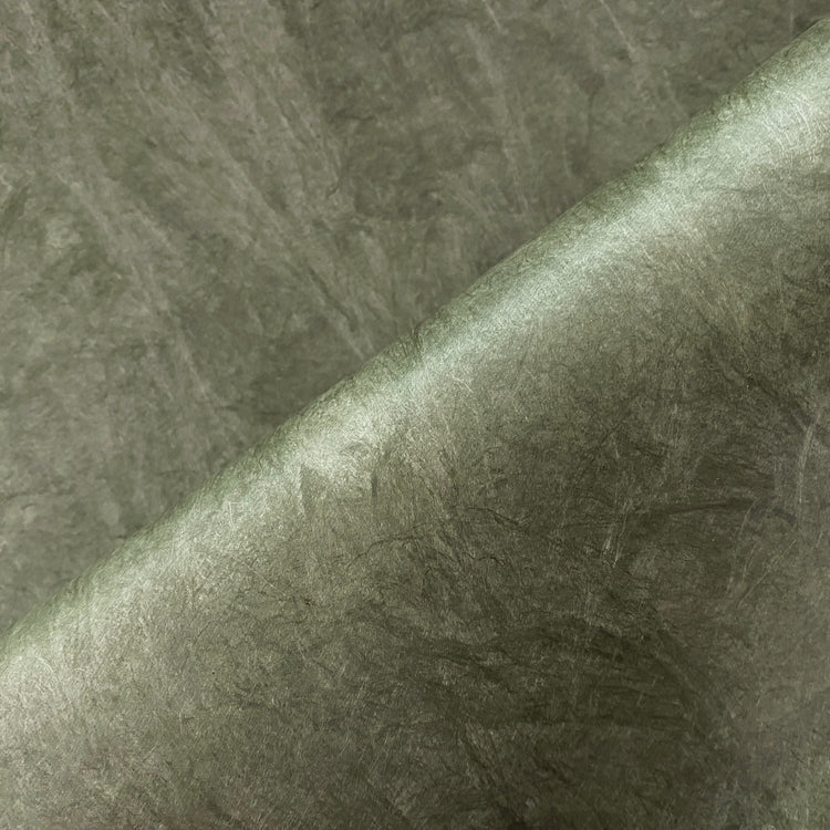 Tyvek Paper - Dark Olive Green