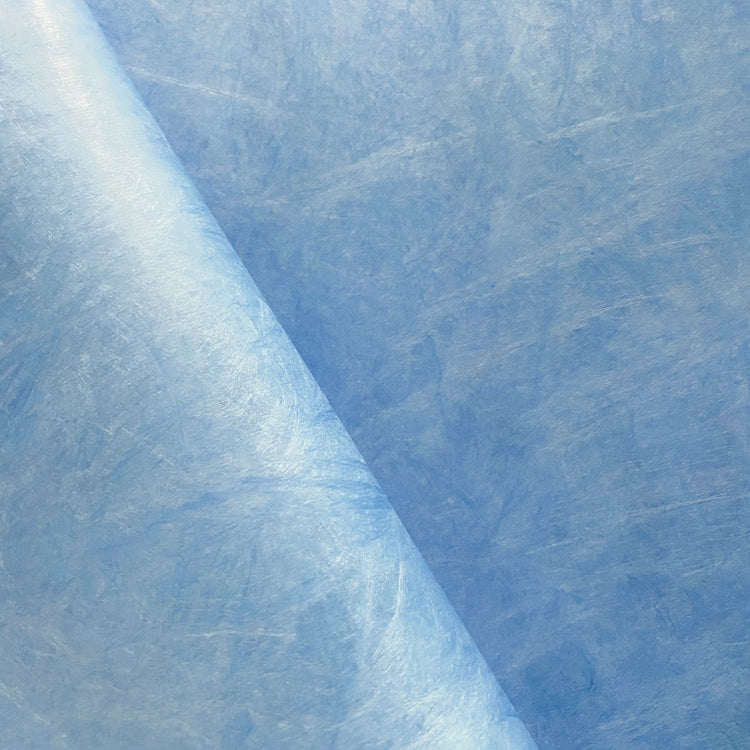 Tyvek Paper - Dodger Blue