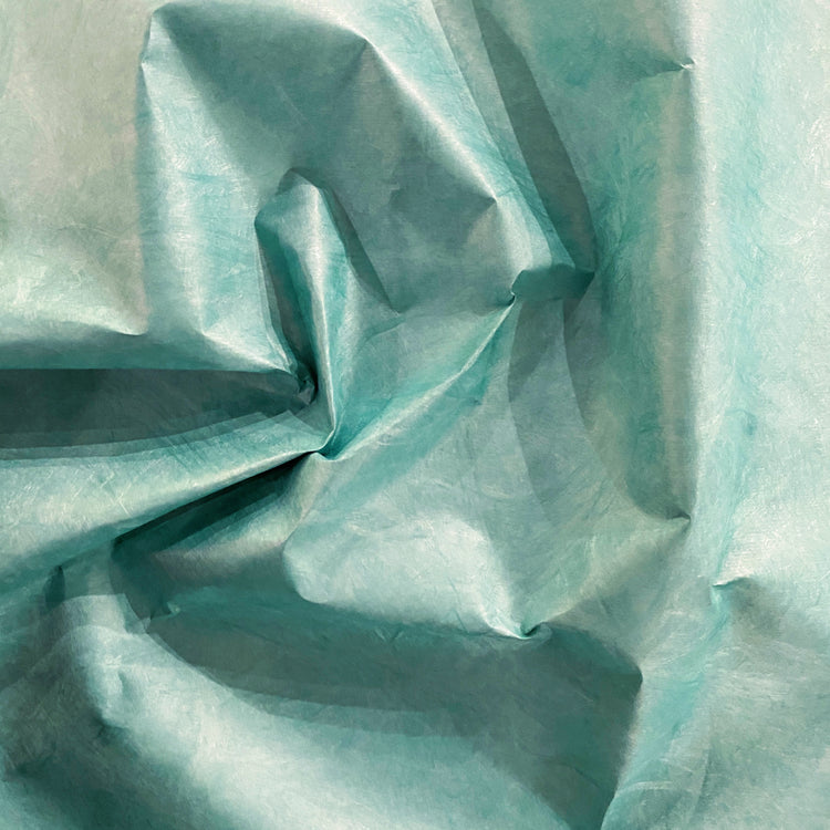 Tyvek Paper - Aquamarine