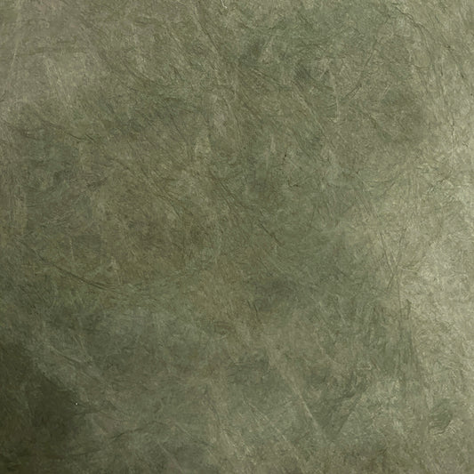 Tyvek Paper - Dark Olive Green