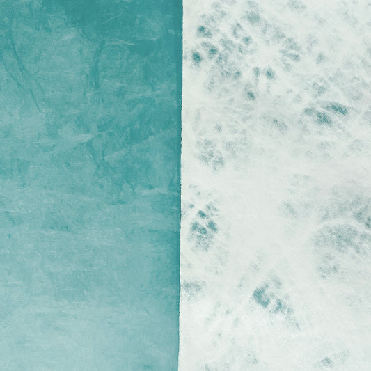Tyvek Paper - Turquoise