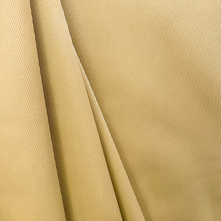 Gabardine - Khaki