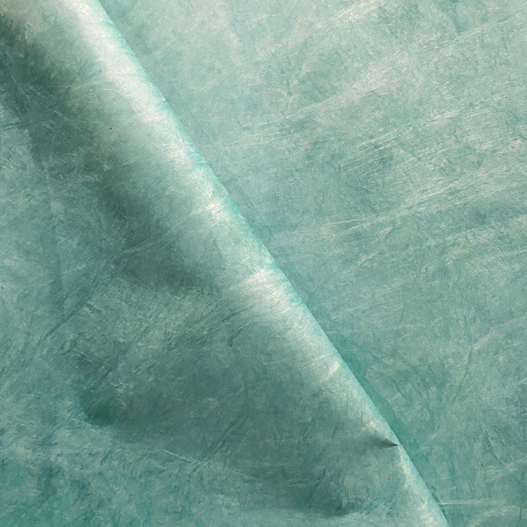 Tyvek Paper - Aquamarine