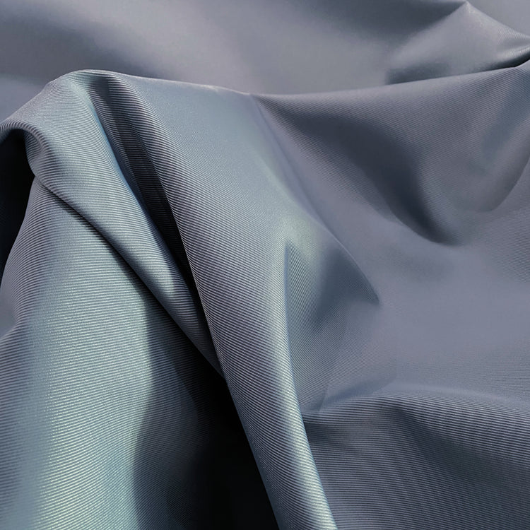 Gabardine - Light Steel Blue